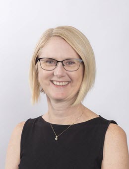 Kellie Buckley-Walker profile pic